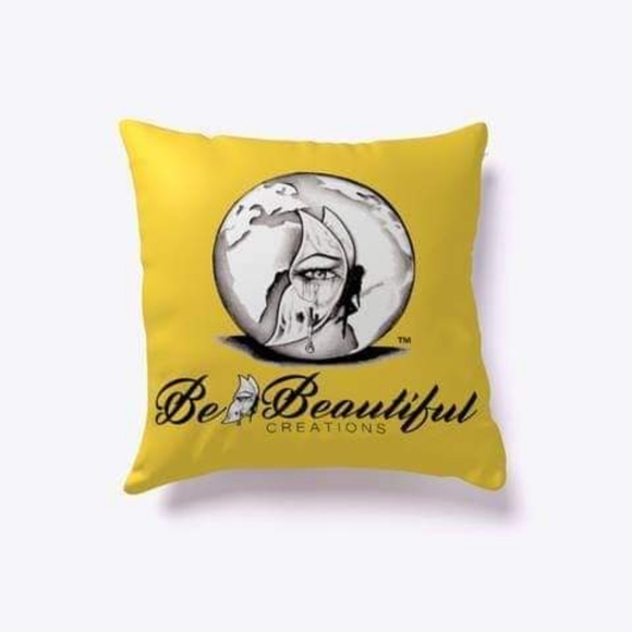 Beautiful Custom Design Throw Pillows - Picture 10 of 16